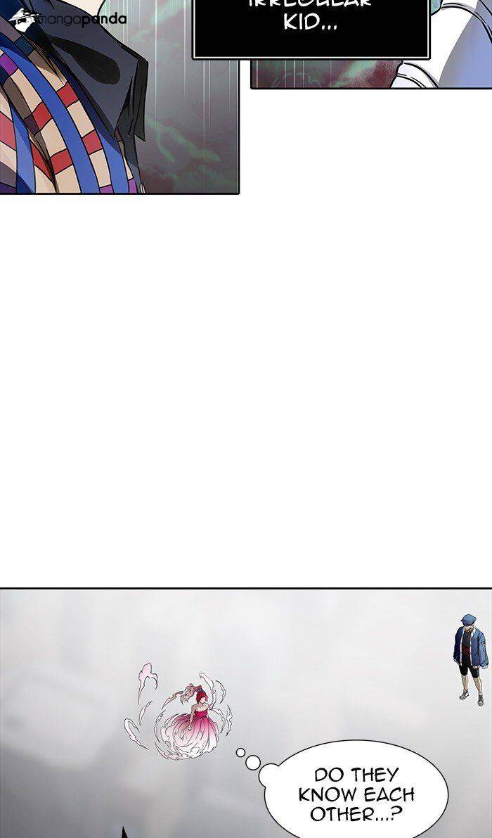 Tower of God Chapter 463 image 010